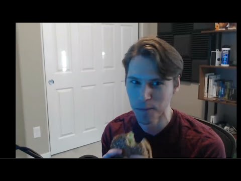 A Jerma compilation to watch after a long day