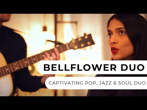  Bellflower Duo - Jazz Medley