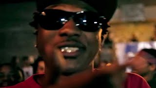 Handle Biz by Scotty ATL (Prod. by Bnice)