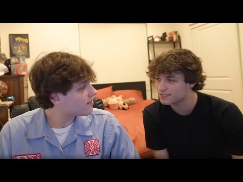 Sturniolo Triplets Twitch Stream / 8 Dec 2024 (no chat)