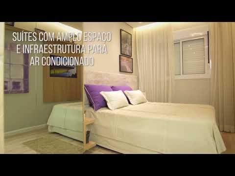 VEGUS - THE GATE - APTO DECORADO 74,8M²