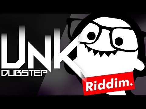 Hi I'm Ghost - Spookier Riddim