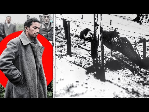 The Brutal EXECUTION Of Stalin's Son (You Won't Believe It)