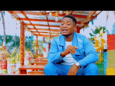 Frank Patrick - Unakaribia 🎉 (Official Music Video)