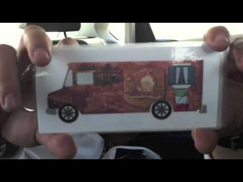 Great Food Truck Race - Nonna's Kitchenette Behind the Scenes Episode 1