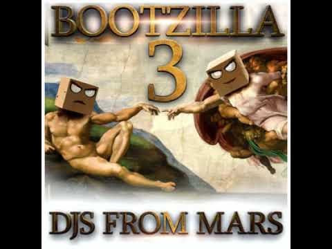 Ludwig Van Beethoven vs. The Chemical Brothers - 5th Symphony vs. Galvanize