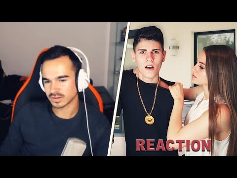 Erné REAGIERT auf V SkillZ🤔 | Örni STREAM HIGHLIGHTS