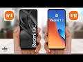 Redmi 13C 4G Vs Redmi 12 4G