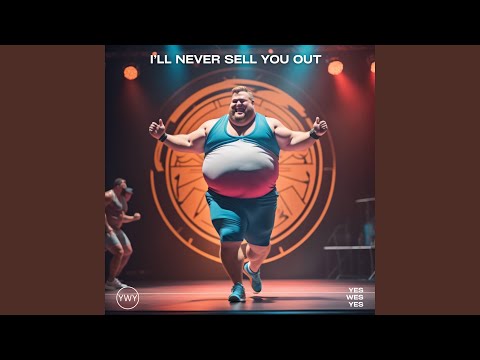 I'll Never Sell You Out