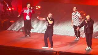 Five Live in Sydney 2026 - Keep on Movin’