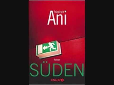 [Krimi] Tabor Süden und der verschwundene Dichter