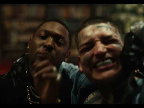 Hit-Boy, Spank Nitti James & Lefty Gunplay - N.T.A.B. (Official Video)