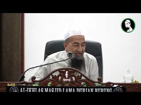 Imam Tak Faham Kesalahan Ketika Solat - Ustaz Azhar Idrus