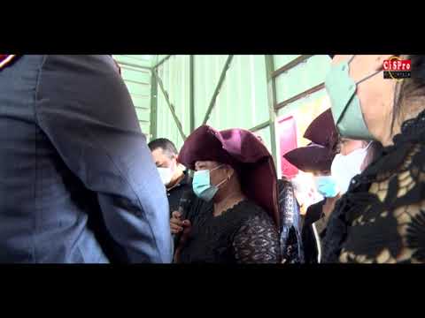 NGERANA TEGUN ARISEN² - KELAWESEN PT [EM] ABDI TARIGAN - ADAT KARO