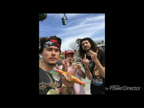 Drippin so pretty - Que Pasa