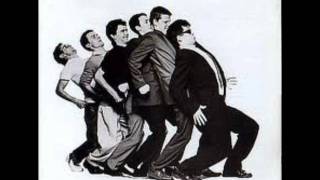 Madness - tarzans nuts