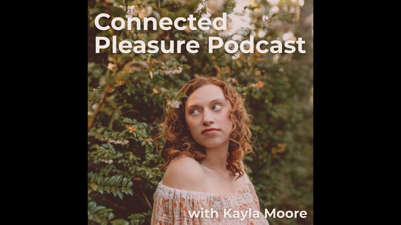 Cultural Catalyst: Eros, Resonance, and the New Wave of Leadership with Jaclyn Orent