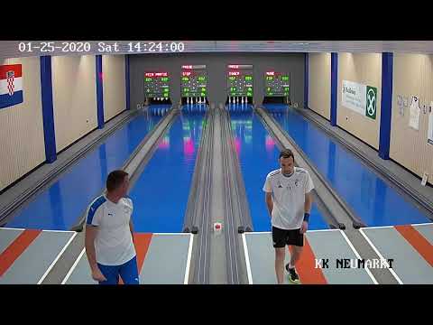 KK NEUMARKT KK MERTOJAK (VIDEO 3)