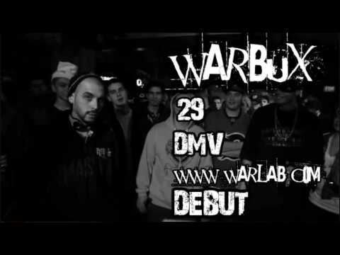 Warbux - Laugh Last (Prod. by Wyshmaster) - Narc (2005) Game OST [Unreleased]