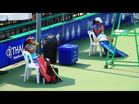 19 10 61  PTT - ITF Junior Grade 2