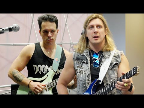 Direct Audio - I'm Not Sorry