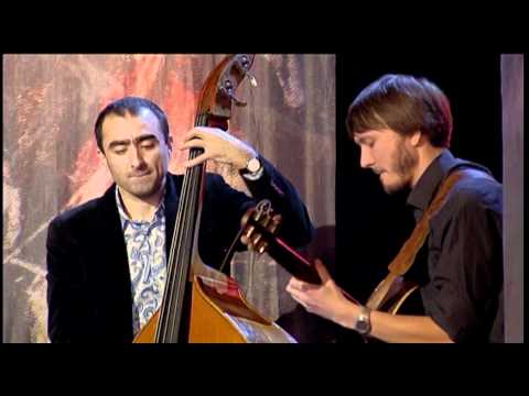 Jüri Üdi klubi: Laura Junson - "Muusika"