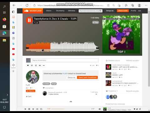 Twentyforce X Zkrz X Cheatz - TOP1