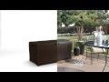 Deck Box - Suncast® Corporation