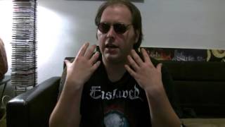 4-in-1 Reviews: BRAINSTORM, WITCHCRAFT, RHAPSODY OF FIRE & DISSONA