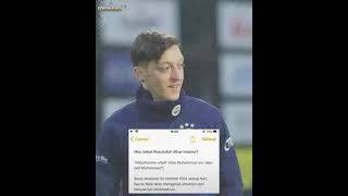 Download lagu Story wa sepakbola || mesut ozil #Storywa2021 mp3