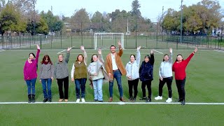 ¡Comenzó el Mes de la Dirigencia Social y Comunitaria!