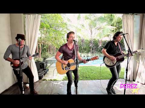 Tattoo - Hunter Hayes