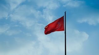 Osman Öztunç - Türkün Türküsü ➺ Vatan Sevgisi ღ