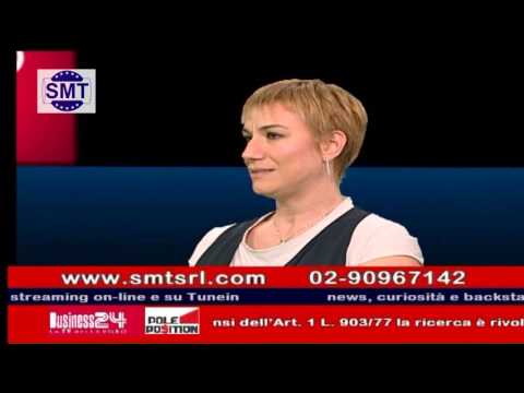 Pole Position puntata 393: S.M.T. - Milano