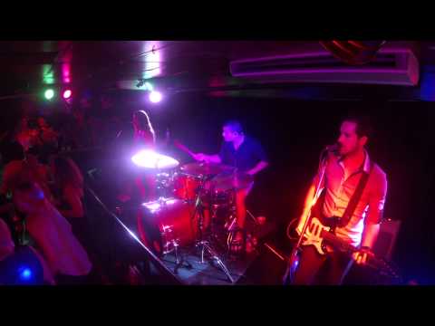 String City Live @ Airlie Beach 2014
