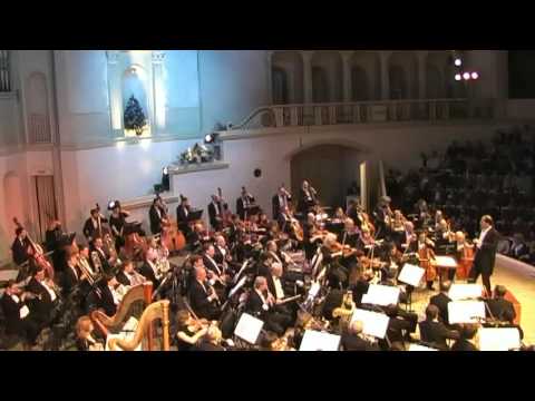 Johann Strauss II: Viennese Blood, Waltz / Kogan · MSSO