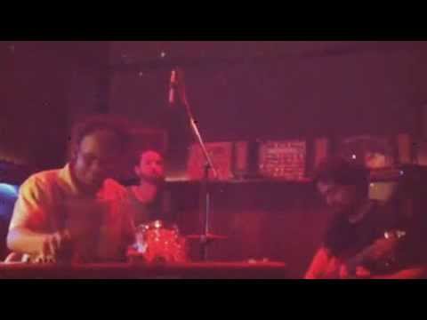 Afrocop (Live at the Stepping Stone Seattle)