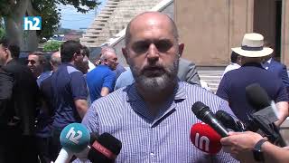 Հսկաները գնում են քաղաքական օլիմպոսից, գաճաճներն են ի հայտ գալիս.Աշոտյանը՝ Անդրանիկ Մարգարյանի մասին