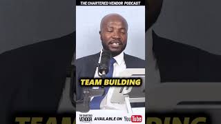 WHAT WE'RE CALLING STRATEGY