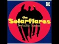 The Solarflares - Mary