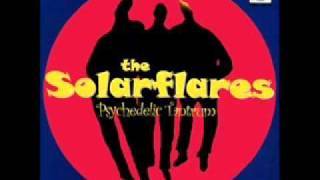 The Solarflares - Mary