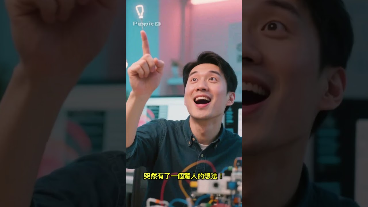 換個腦袋：試試不同的解題方法