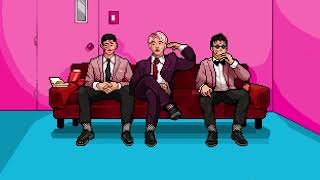 Download lagu Crash Adams - Give Me A Kiss (SHAUN Remix) mp3