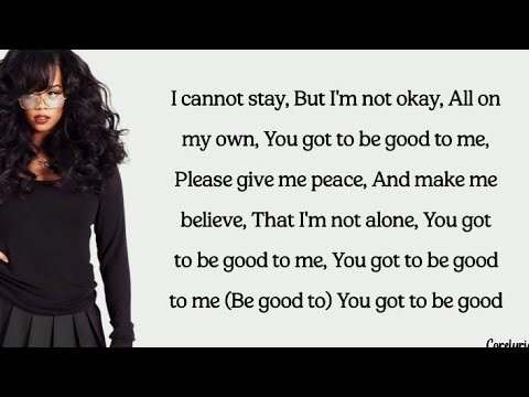 Good To Me - H.E.R.