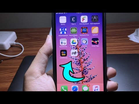 *UPDATE* Unc0ver is Backed! Install it Quick On iOS 11-12.1.2 (No Computer)