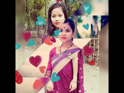 Photo vedio 😍 // Monidipa song