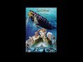 Opening To Atlantis The Lost Empire UK VHS 2002