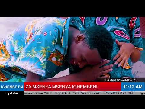 NYOTA NDOGO NA JAVANNY MPAMBE LIVE