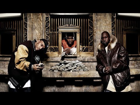 Mobb Deep x 50 Cent - Nah (Classic Audio) (NO DJ Version)