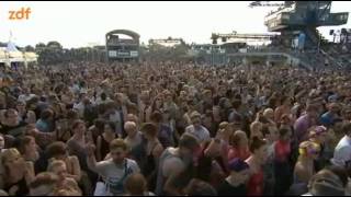 Patrick Wolf - 04 - The Falcons (MELT! 2011)